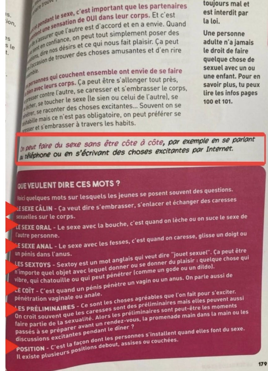 SOS Éducation tweet media