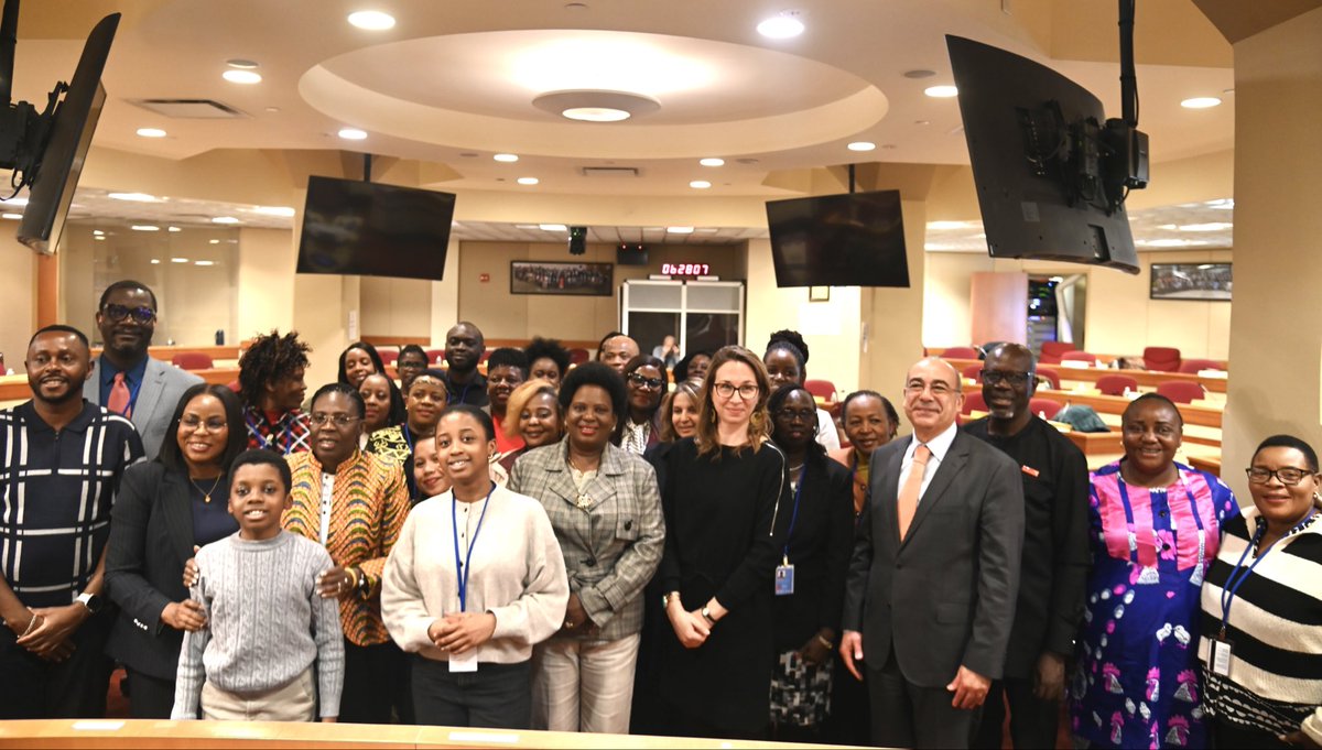 AU Health,Humanitarian Affairs&Social Development tweet media