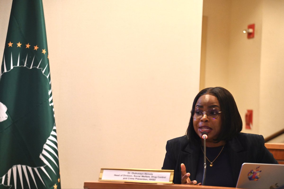 AU Health,Humanitarian Affairs&Social Development tweet media