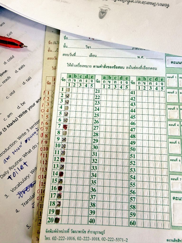 ครูสาวทาสควย(คู่แลกคู่สวิงกิ้ง) tweet media