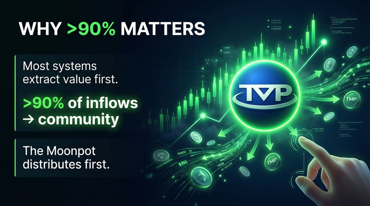 The Moonpot Official tweet media