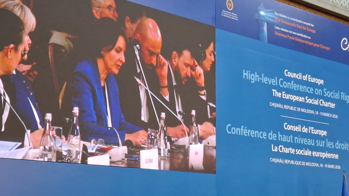 All Together in Dignity Europe tweet media