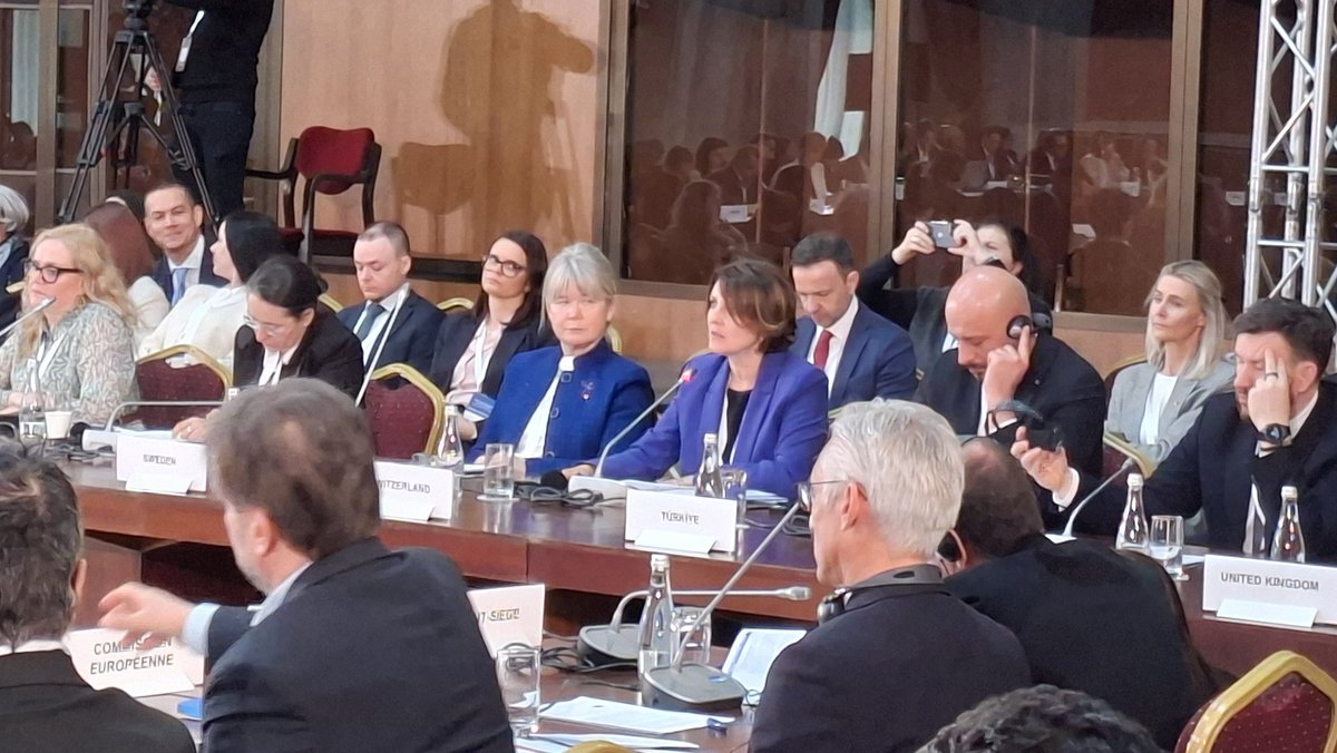 All Together in Dignity Europe tweet media