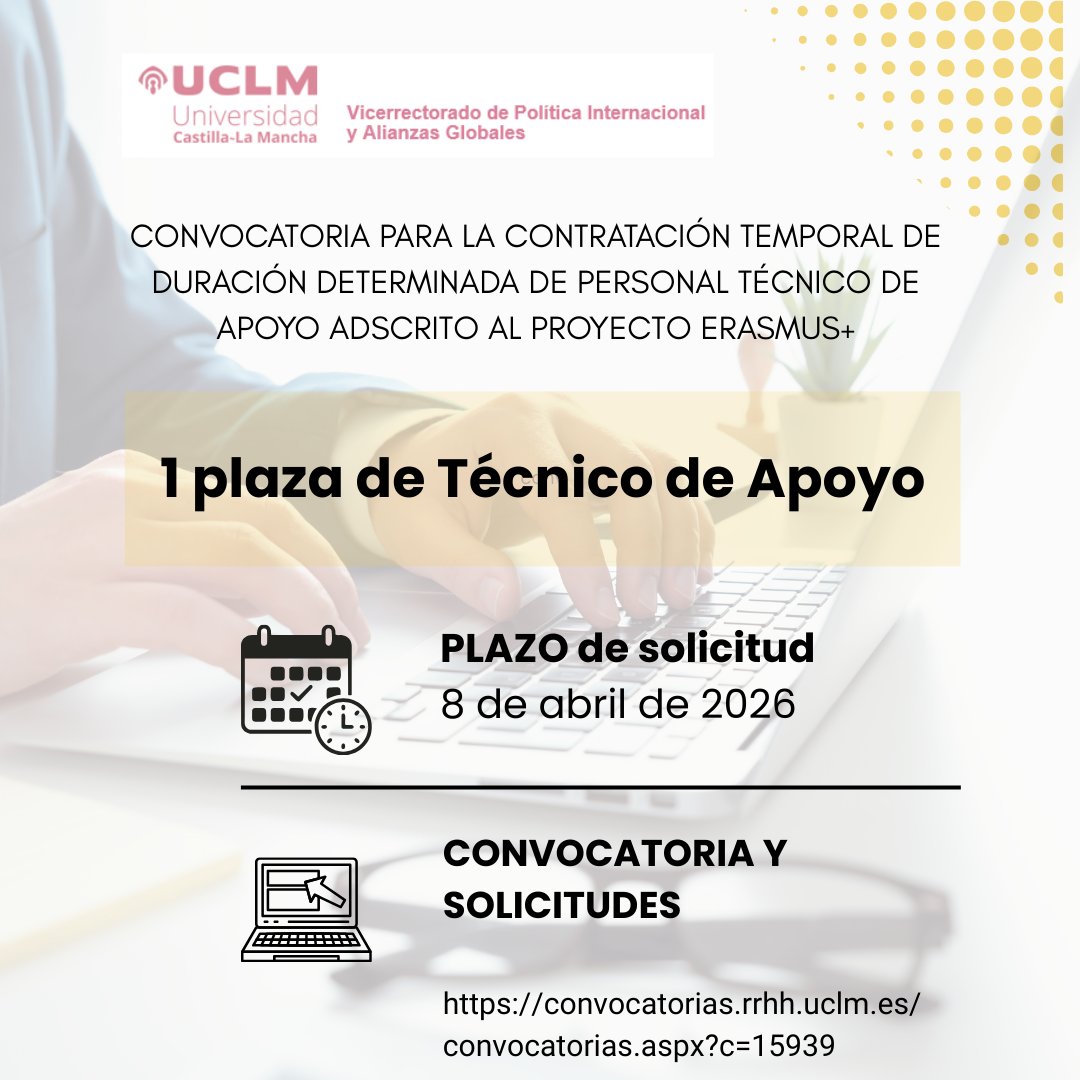 UCLM_internacional tweet media