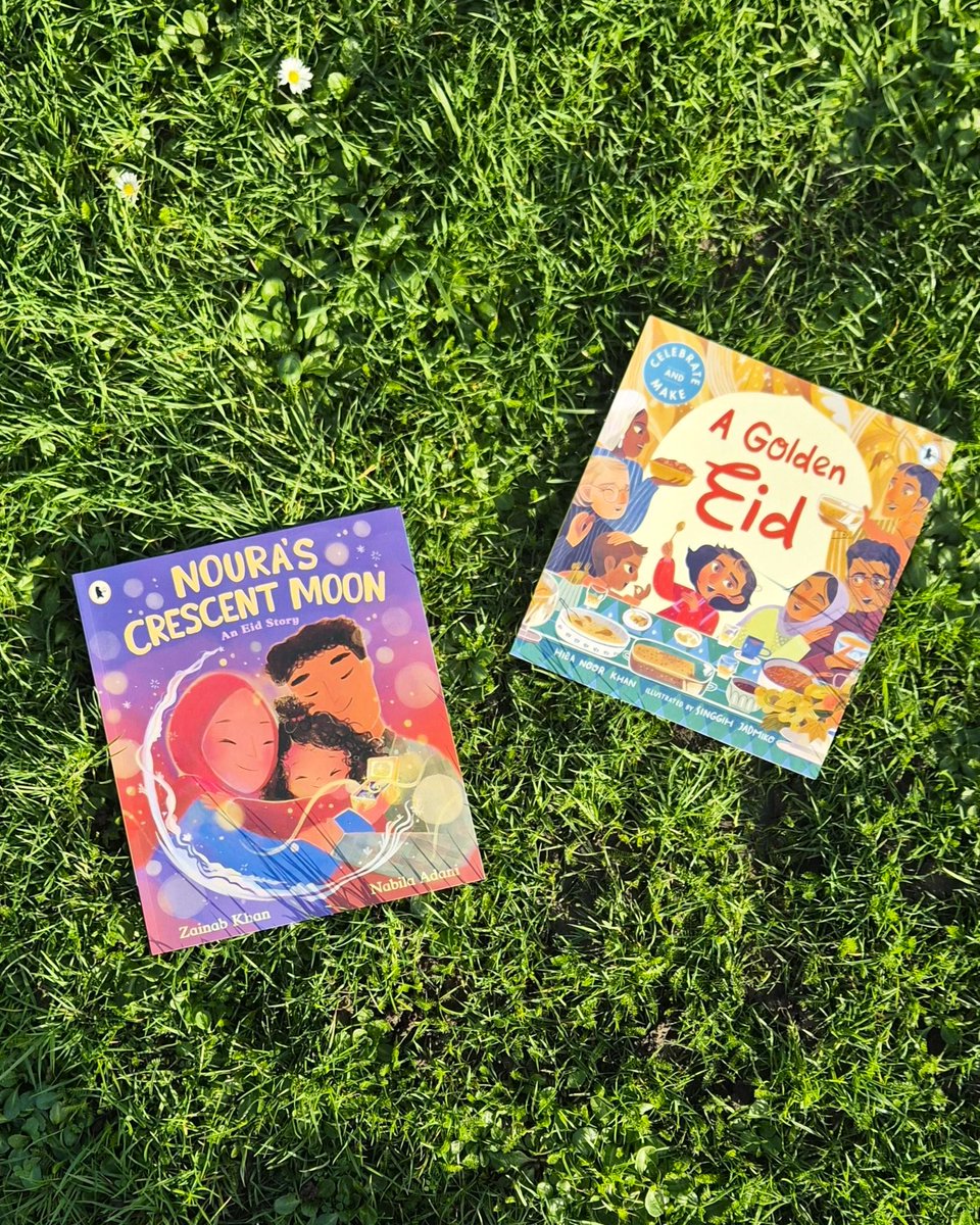 Walker Books tweet media