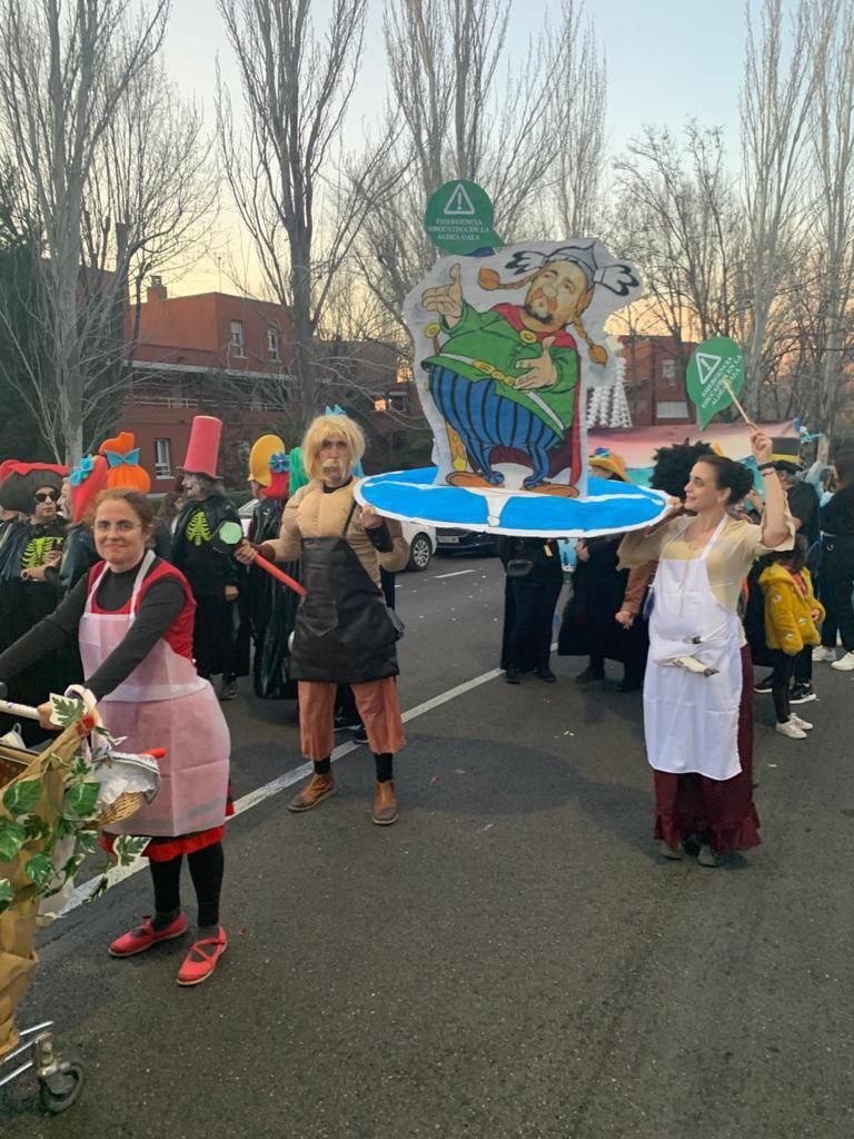 IU Rivas 🔻 tweet media