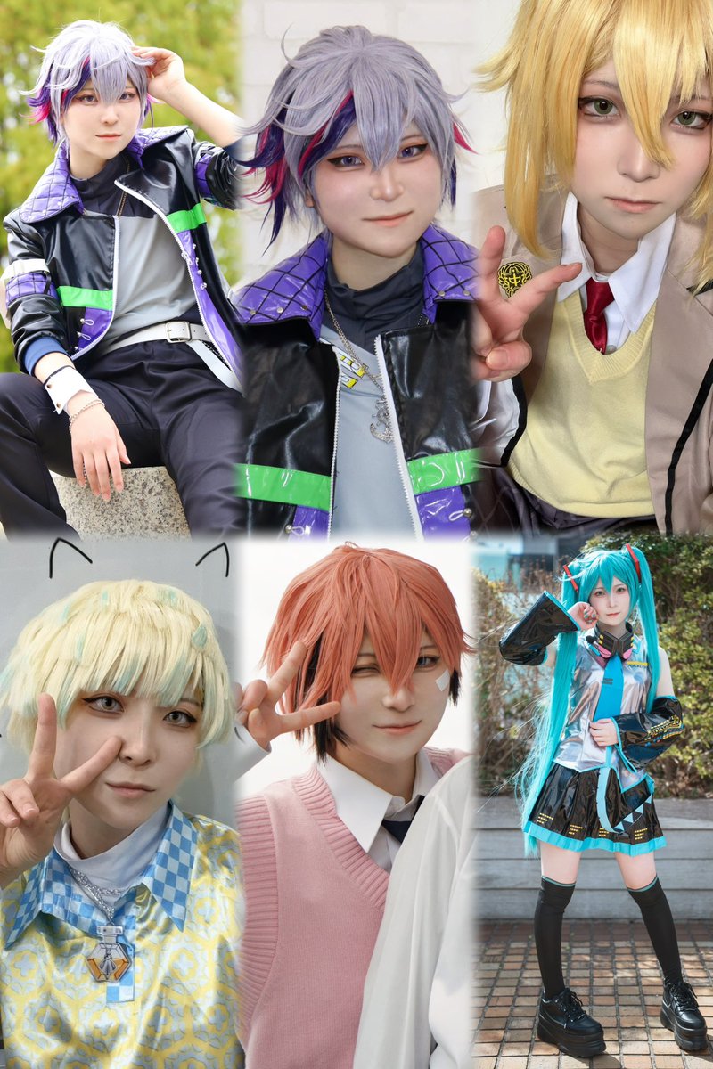 ぅゅchan tweet media