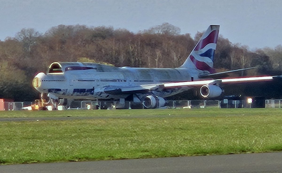 A Pilot's View tweet media