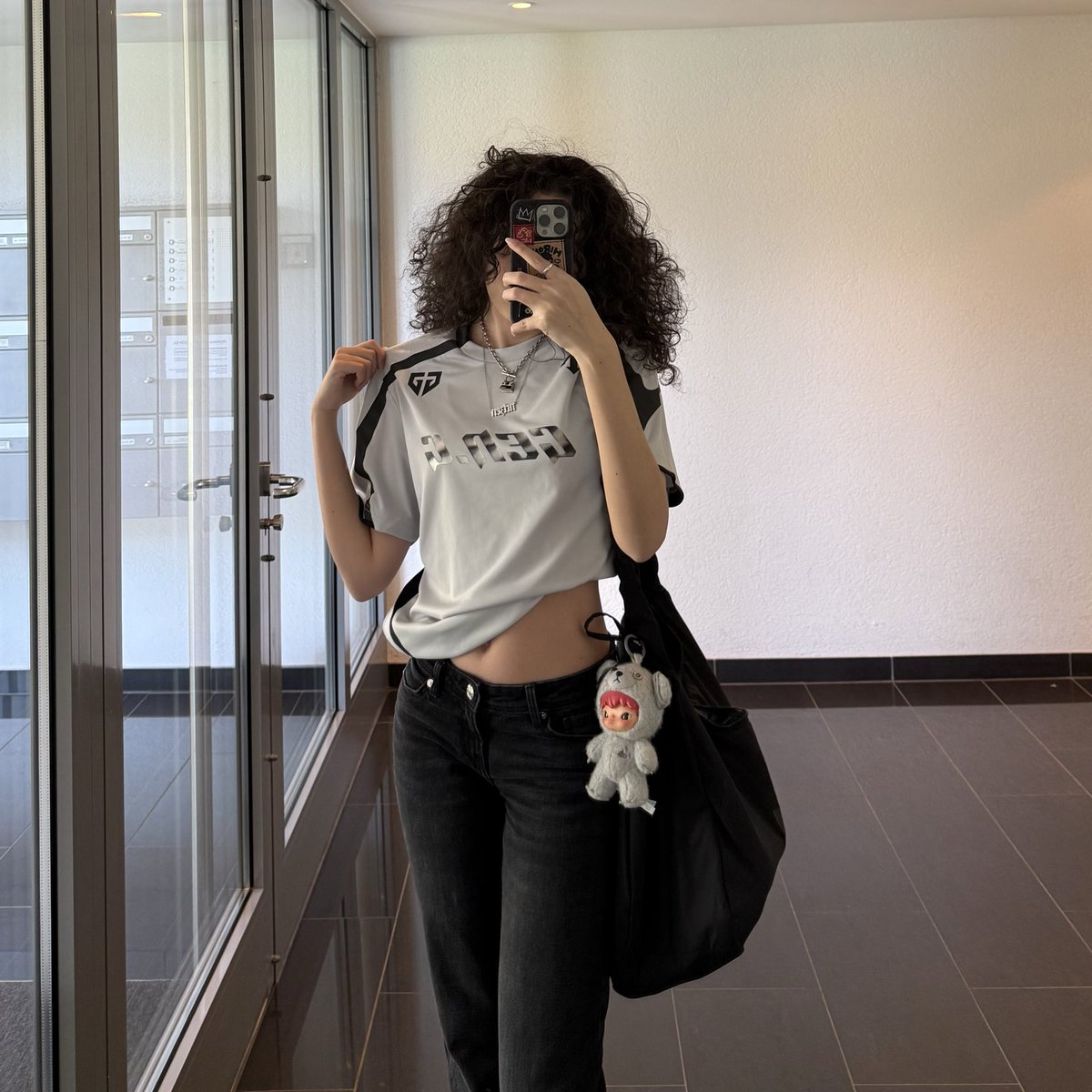 GEN lina 🐯 tweet media