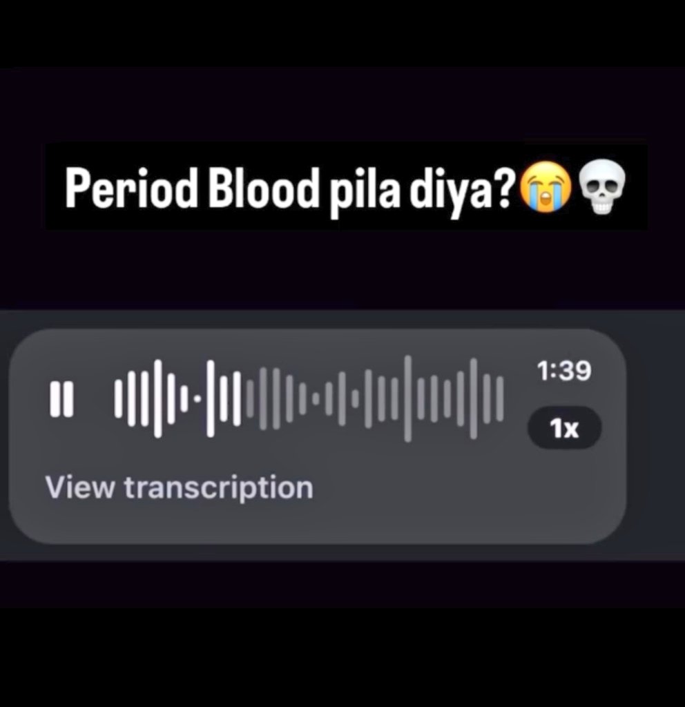 Devyani Chauhan tweet media