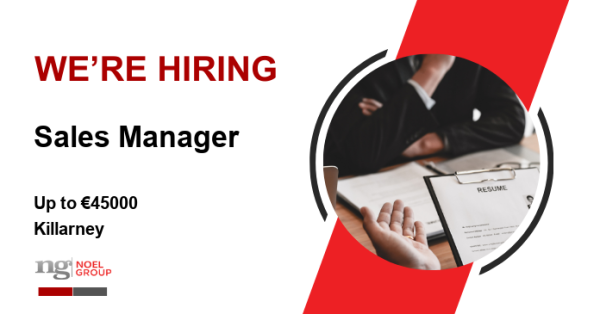 Noel Group tweet media