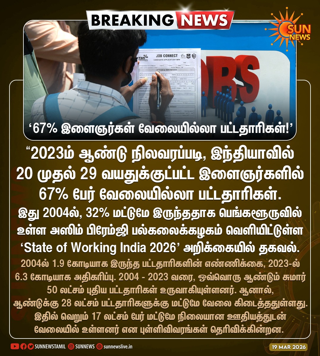 Kannan Soundararajan tweet media