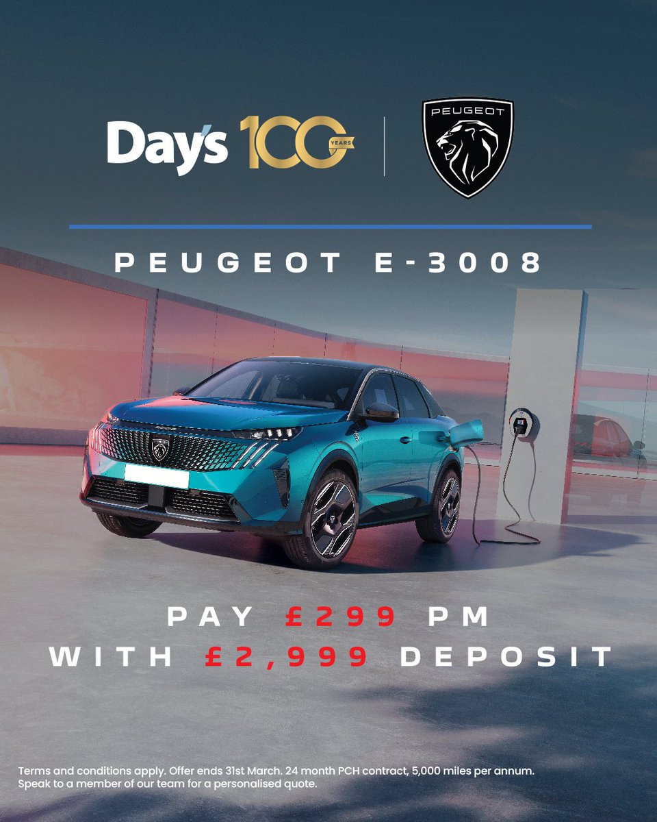 Day's Motor Group tweet media