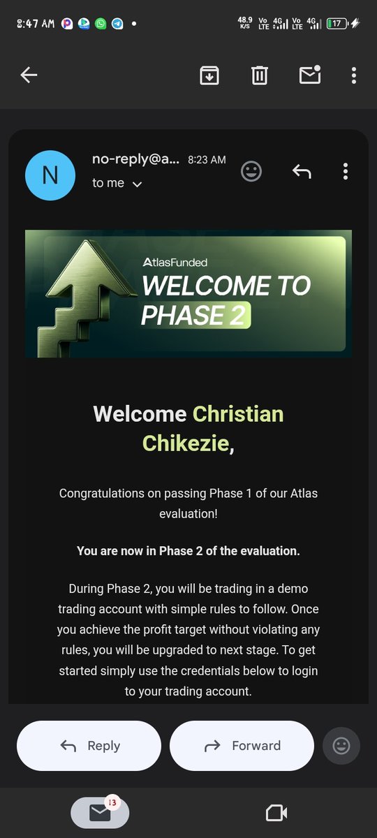 GEORGE WOVE tweet media