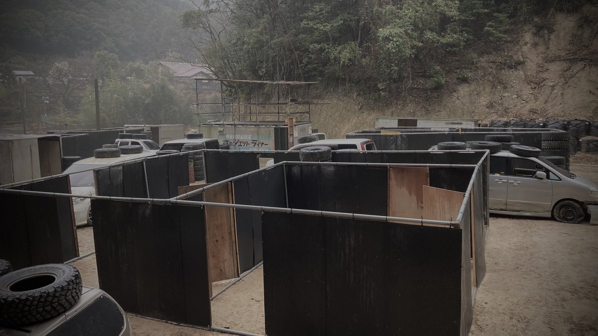 HEAT AIRSOFT Official tweet media