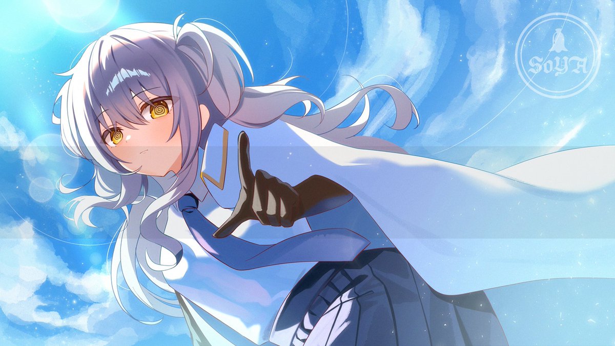 소야.. tweet media