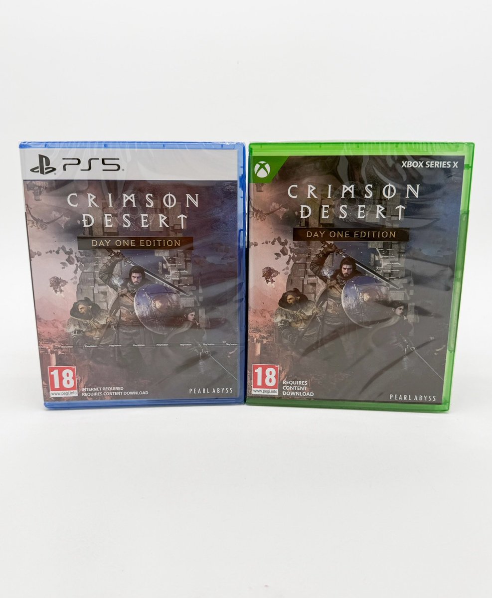 The Game Collection tweet media