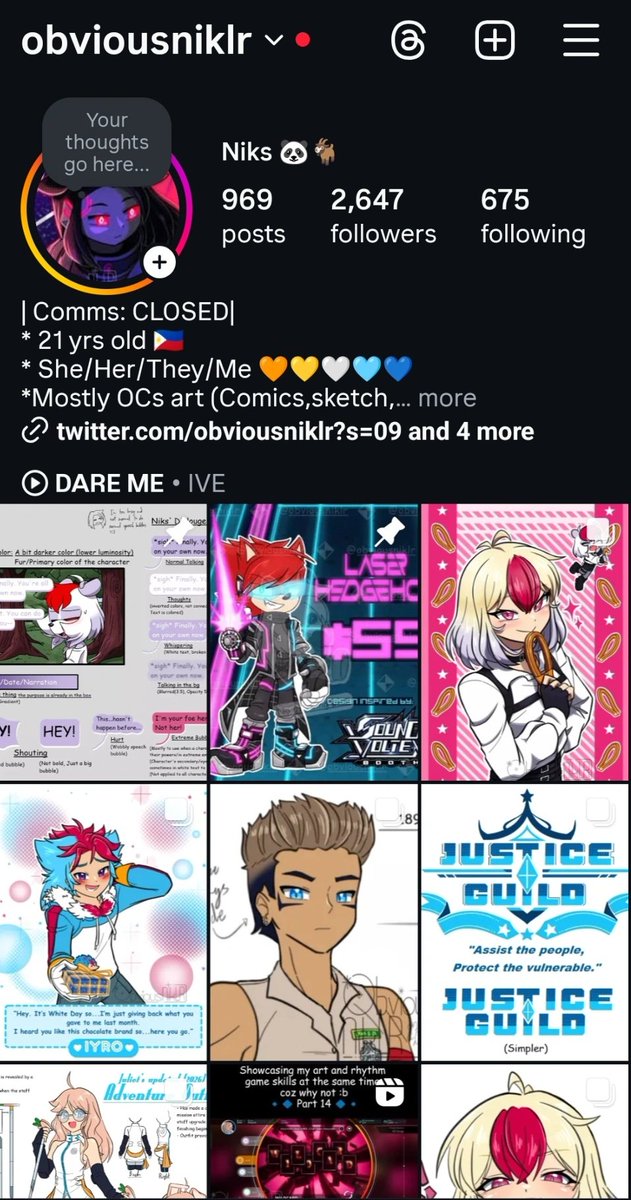 Niks 🐼 tweet media