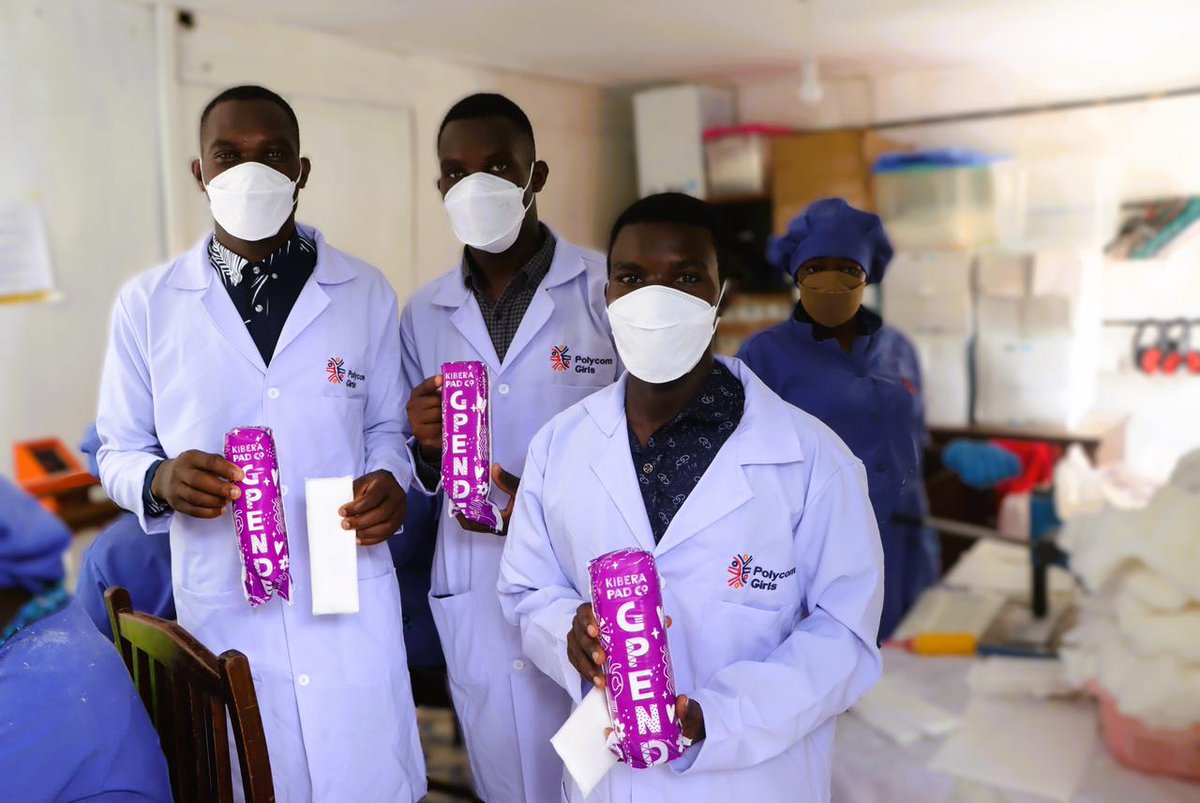 Polycom Girls 💛💙💖 tweet media