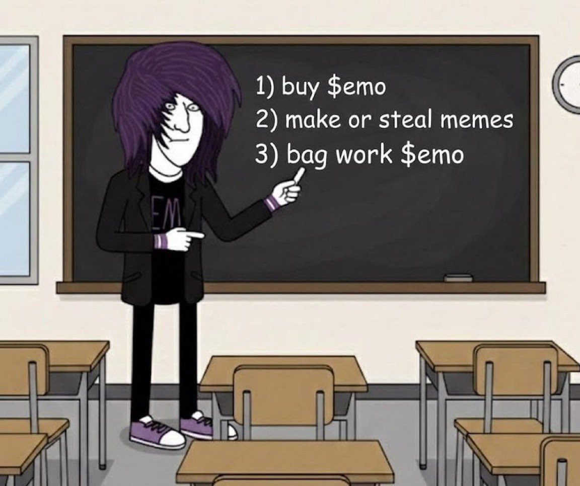 Lord Emo tweet media