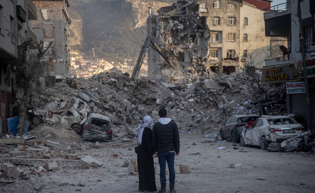 George  tweet media