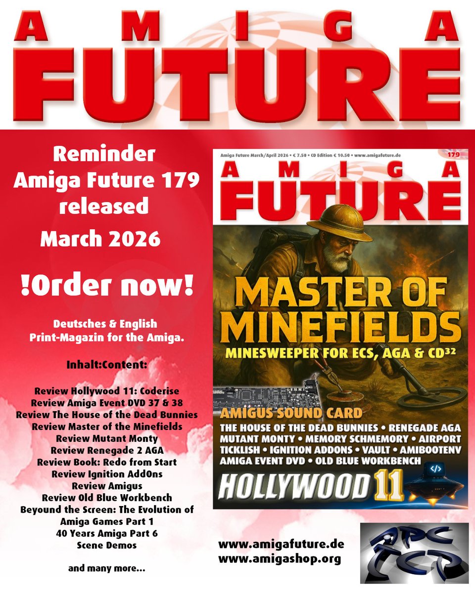 Andreas Magerl tweet media