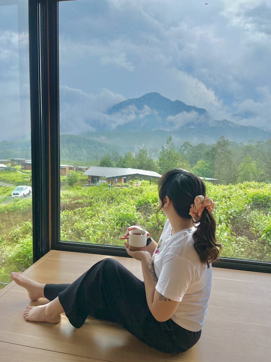 Gal Zulaikha - 嘉璐 tweet media