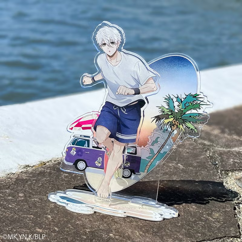 文房具カフェコラボ tweet media