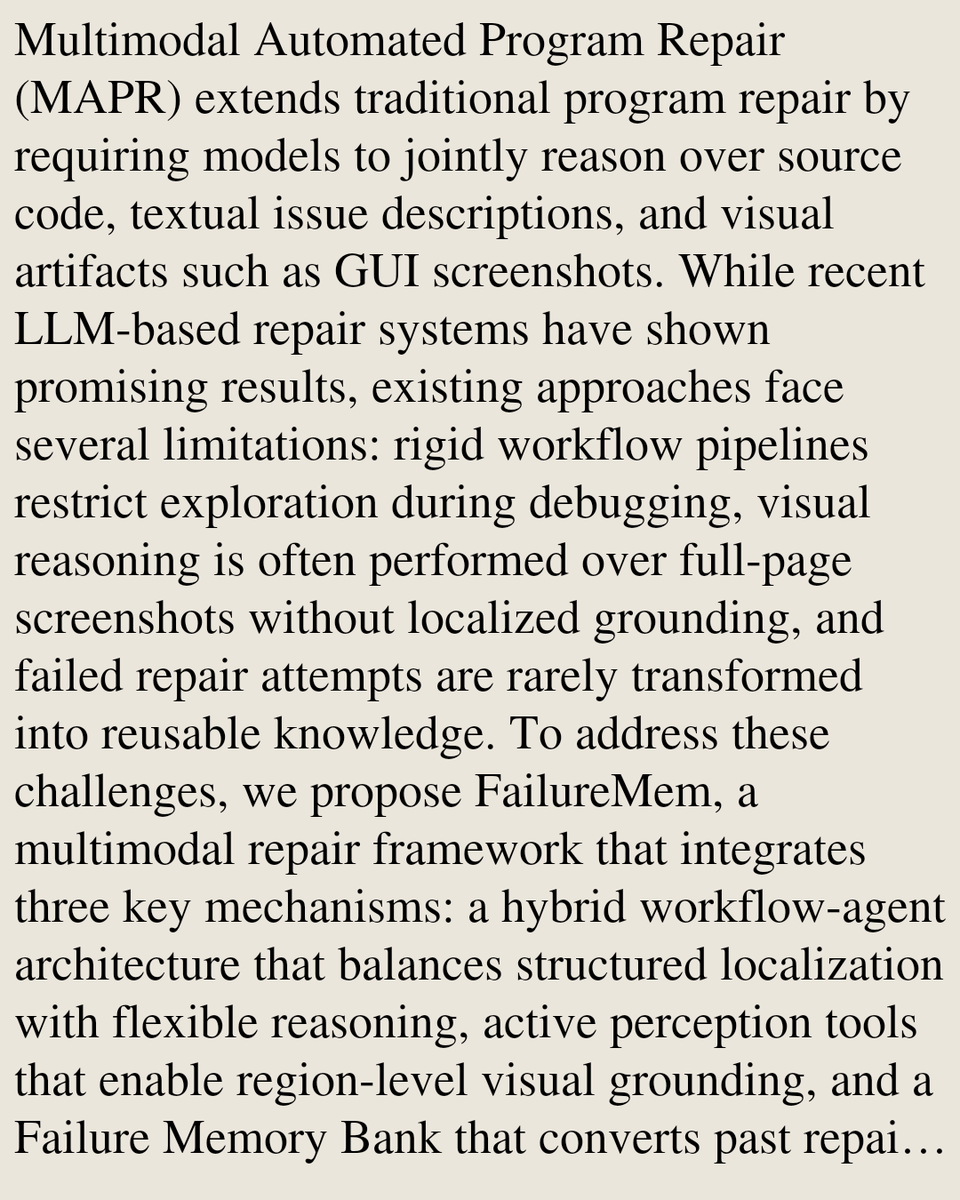 Software Engineering tweet media