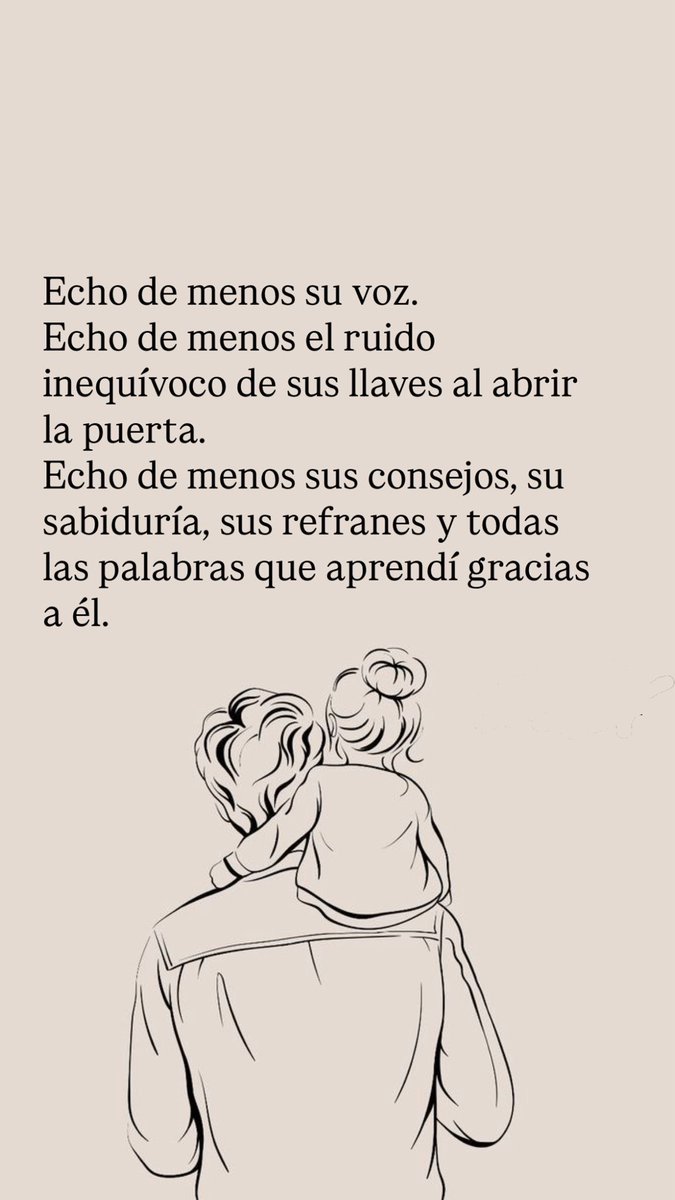 lavecinarubia's tweet photo. Feliz Día del Padre, papá. 🩷🌈 https://t.co/9WdA1eyzO1