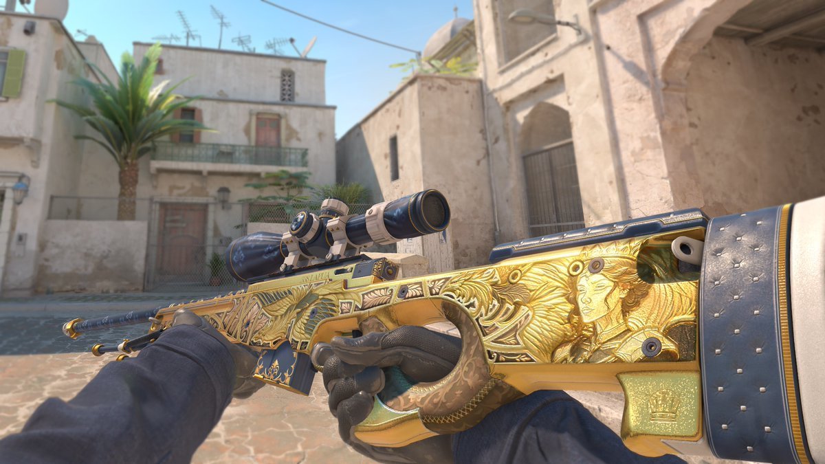 CSComps.gg tweet media