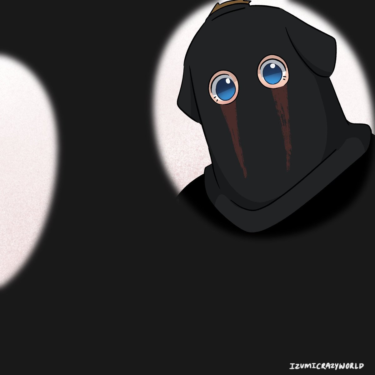 Izumi 💜 tweet media