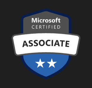 BRIVN_F's tweet photo. マイクロソフト認定: Azure AI エンジニア アソシエイト AI-102 https://t.co/cjBhpYjzOh