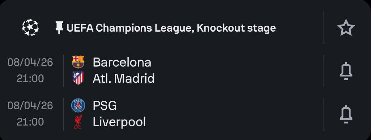 The Touchline | 𝐓 tweet media