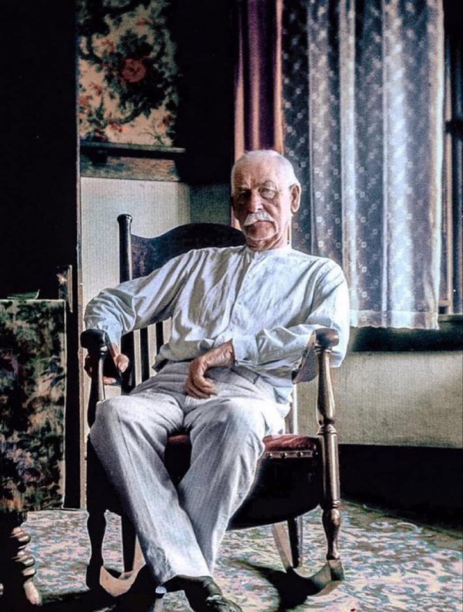 Michael Warburton tweet media