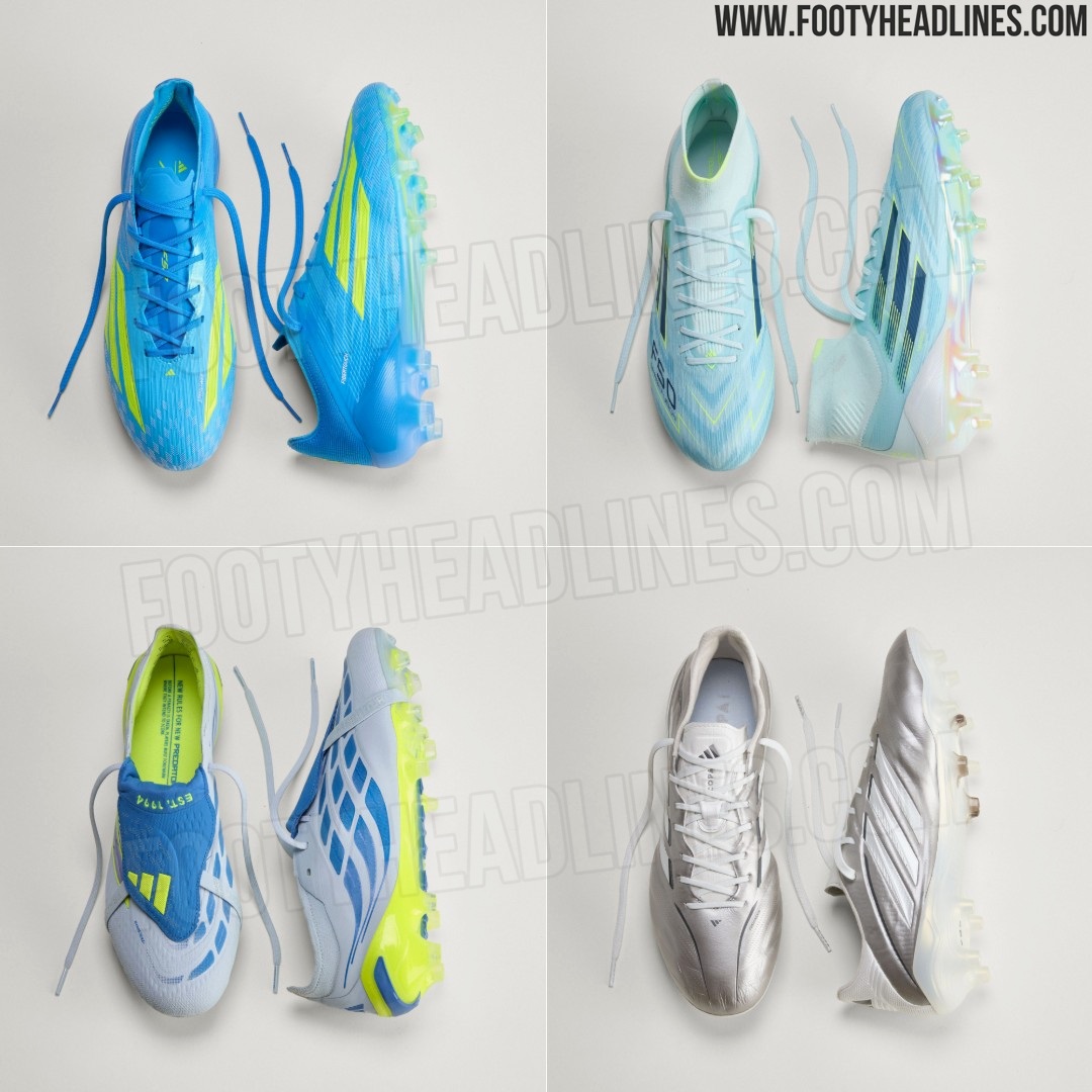 Footy Headlines tweet media