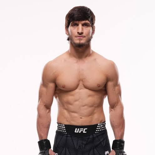 The Fight Fanatic tweet media