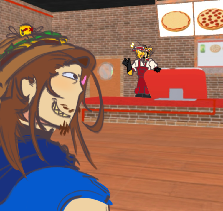 LighterGUI !? (Comms open!) tweet media