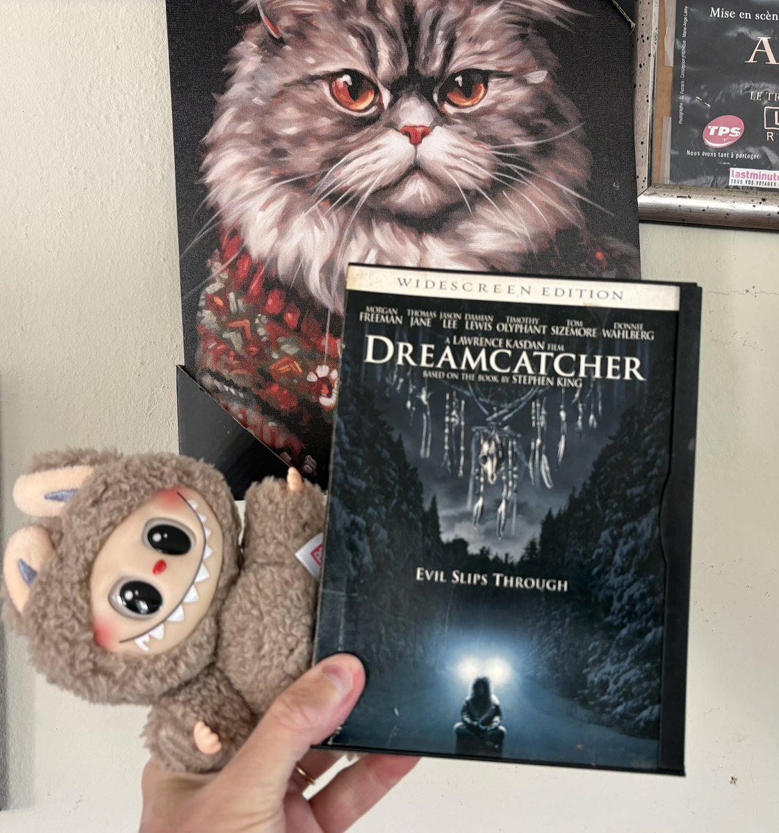 Michael W. Freeman tweet media