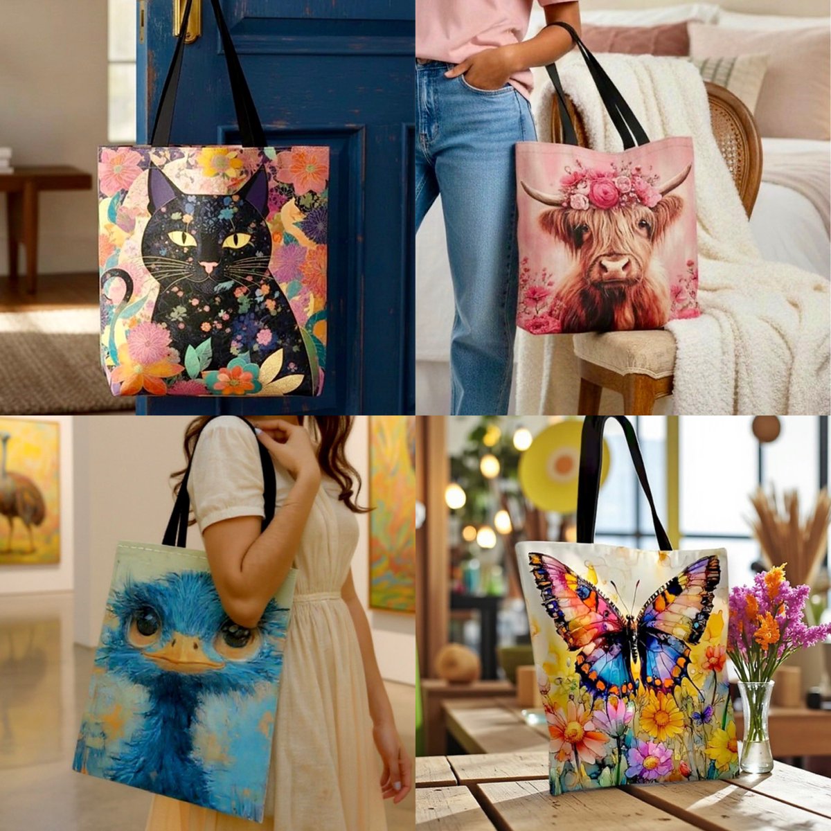 Mr Lumpy & Friends tweet media