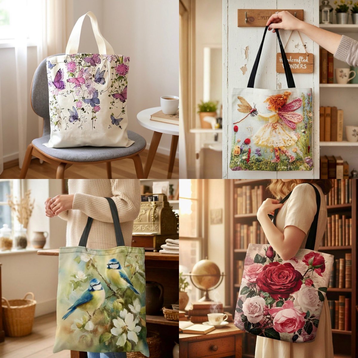 Mr Lumpy & Friends tweet media