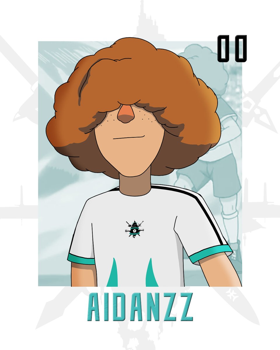 Zenith Strikers tweet media