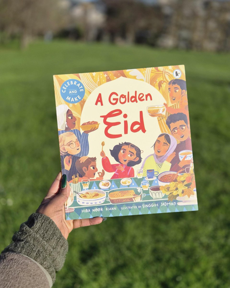 Walker Books tweet media