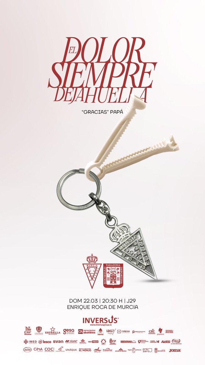 👨👦🧒 𝑬𝒍 𝑫𝑶𝑳𝑶𝑹 𝑺𝑰𝑬𝑴𝑷𝑹𝑬 𝑫𝑬𝑱𝑨 𝑯𝑼𝑬𝑳𝑳𝑨

❤️ 𝐺𝑟𝑎𝑐𝑖𝑎𝑠 𝑃𝐴𝑃𝐴́ 

#DíaDelPadre