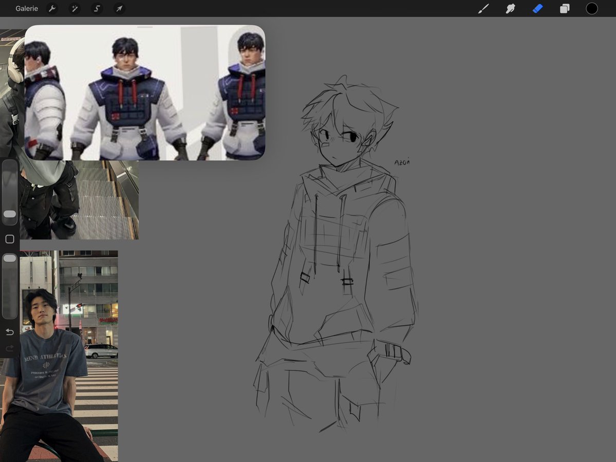 AZORI | ੈ✩‧₊˚ VGEN tweet media