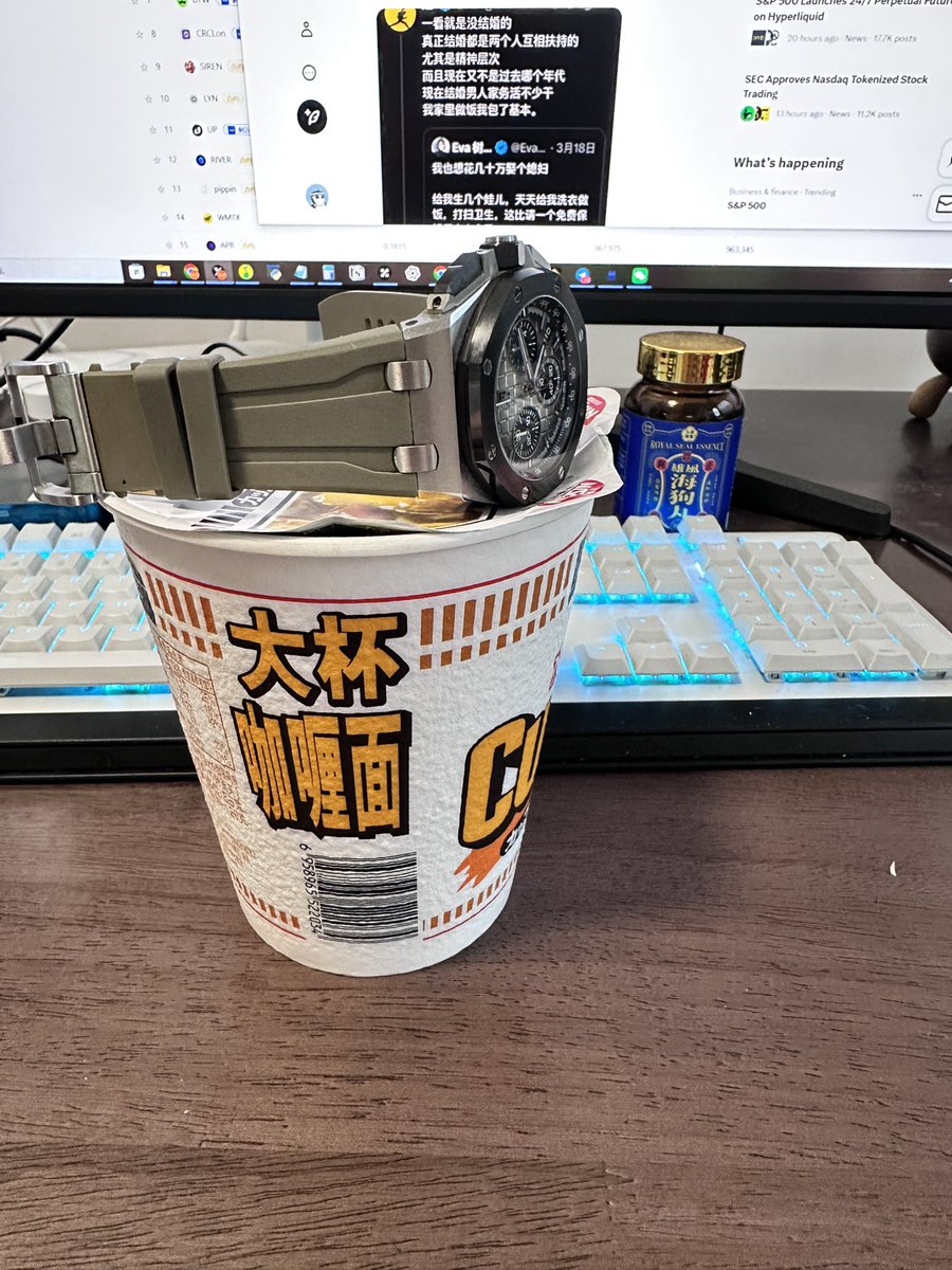 小C | 🔶BNB tweet media