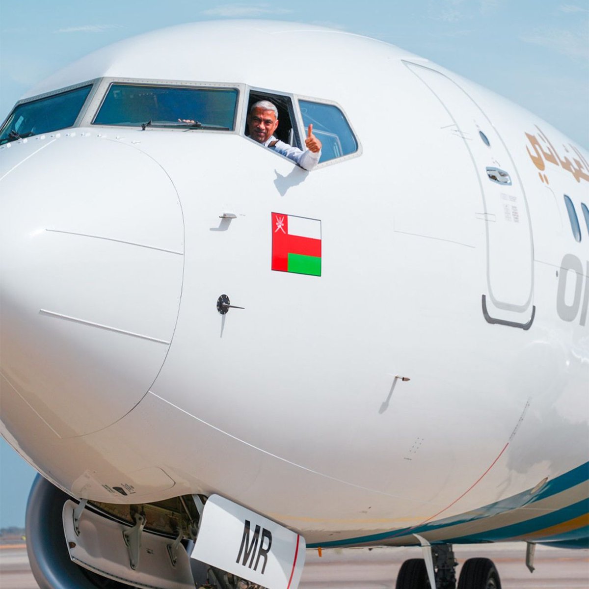 Oman is riding the wave. New regional airline is being considered.
newsavia.ae/oman-studies-n…