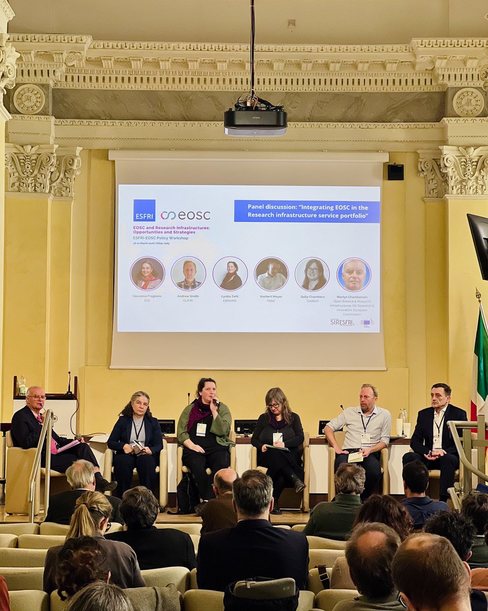 ESFRI_eu tweet media