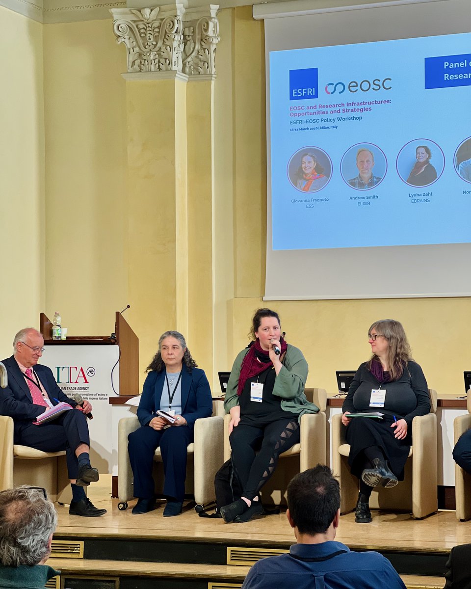 ESFRI_eu tweet media