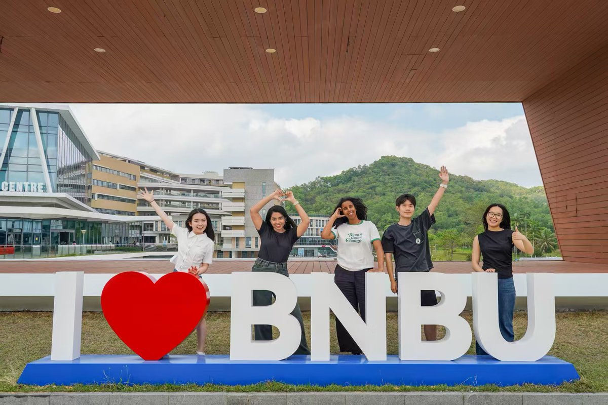 Study China tweet media